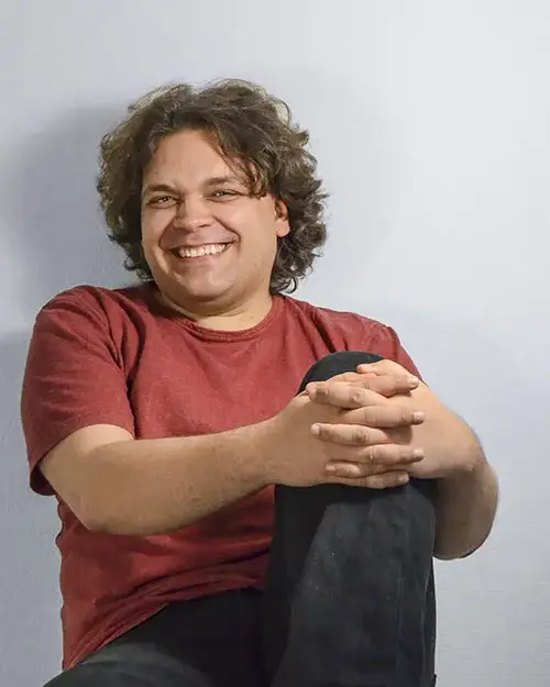 Daniel Jagszent