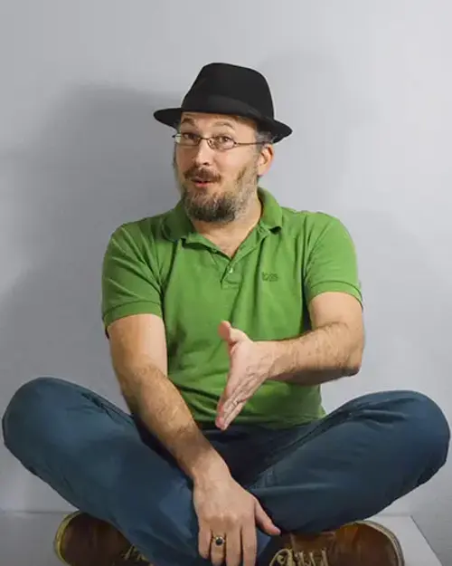 Matthias Wulkow