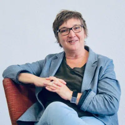 Regina Schleyer - Sales Director