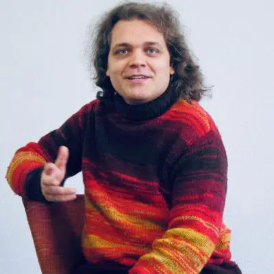 Daniel Jagszent - Geschäftsführer von SaaS Web