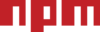 npm