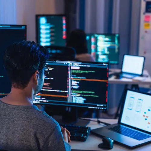 DevOps & DevTools